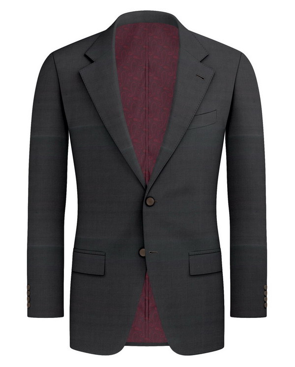 Custom Jacket